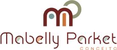 Logo Mabelly Parket Conceito