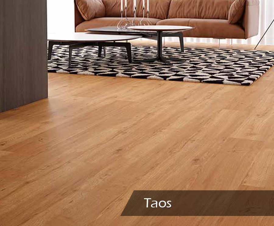 PISO - TAOS