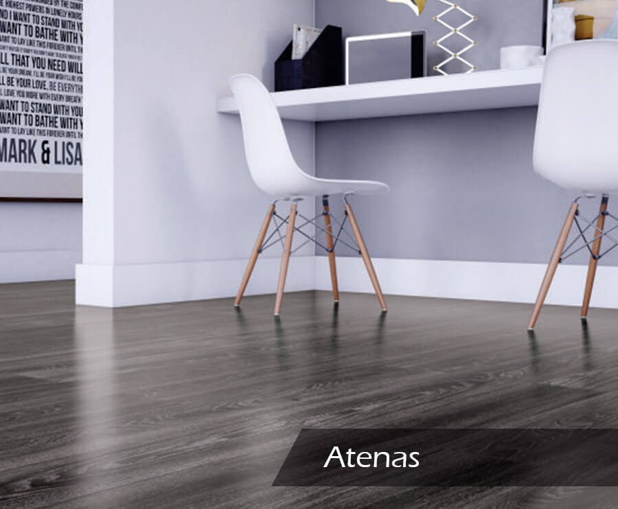 PISO - ATENAS