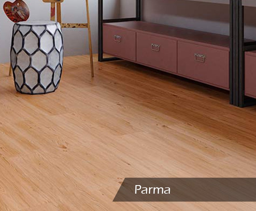 PISO - PARMA