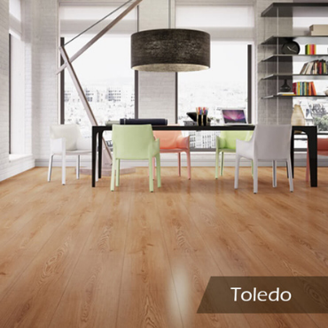 PISO LAMINADO