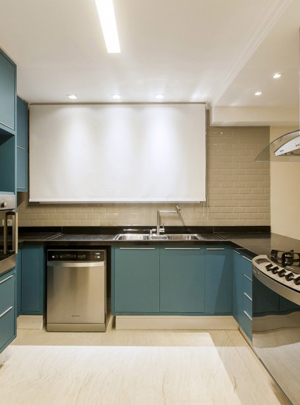 Reforma Residencial